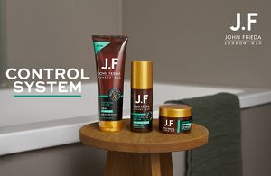 JF MAN Control System