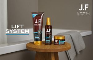JF MAN Lift System