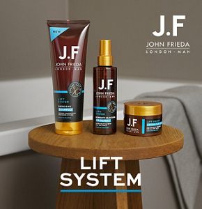 JF MAN Lift System