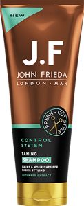 john frieda grooming gel