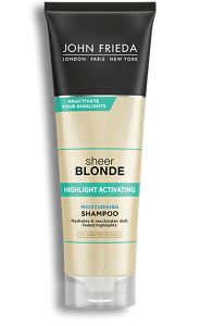 shampoo for dry hair