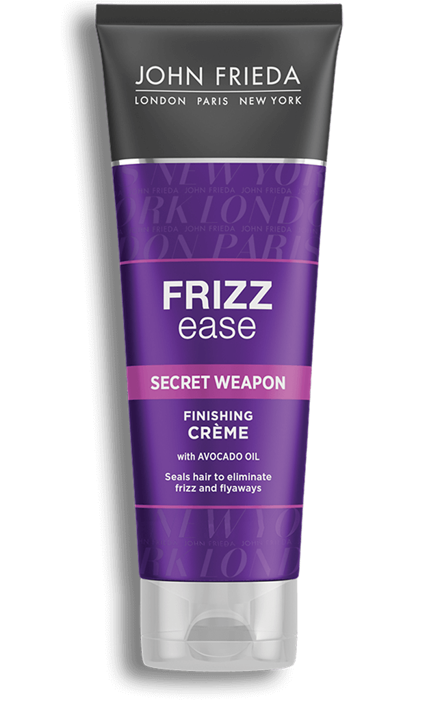Hair Smoothing Cream John Frieda