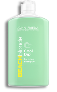 Best of John frieda brilliant brunette visibly deeper colour deepening Shaved pissing pussy free videos