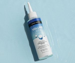 John Frieda Volume Lift Silk Water