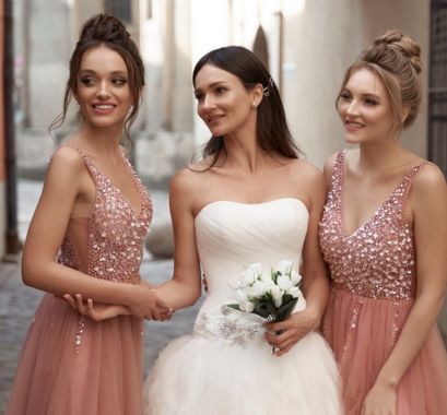 elegant lace midi dress Cobblestone Chronicles Blush Lace Midi Dress