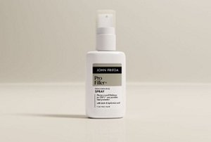 PROfiller+ thickening spray against a neutral background