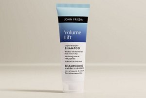 Volume Lift Lightweight Shampoo for fine hair