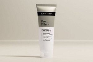 PROFiller+ Shampoo for thin hair