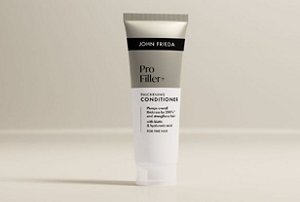 PROFiller+ Thickening Conditioner for thin hair