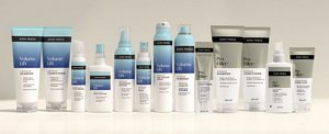 Full range of John Frieda products for fine, thin hair