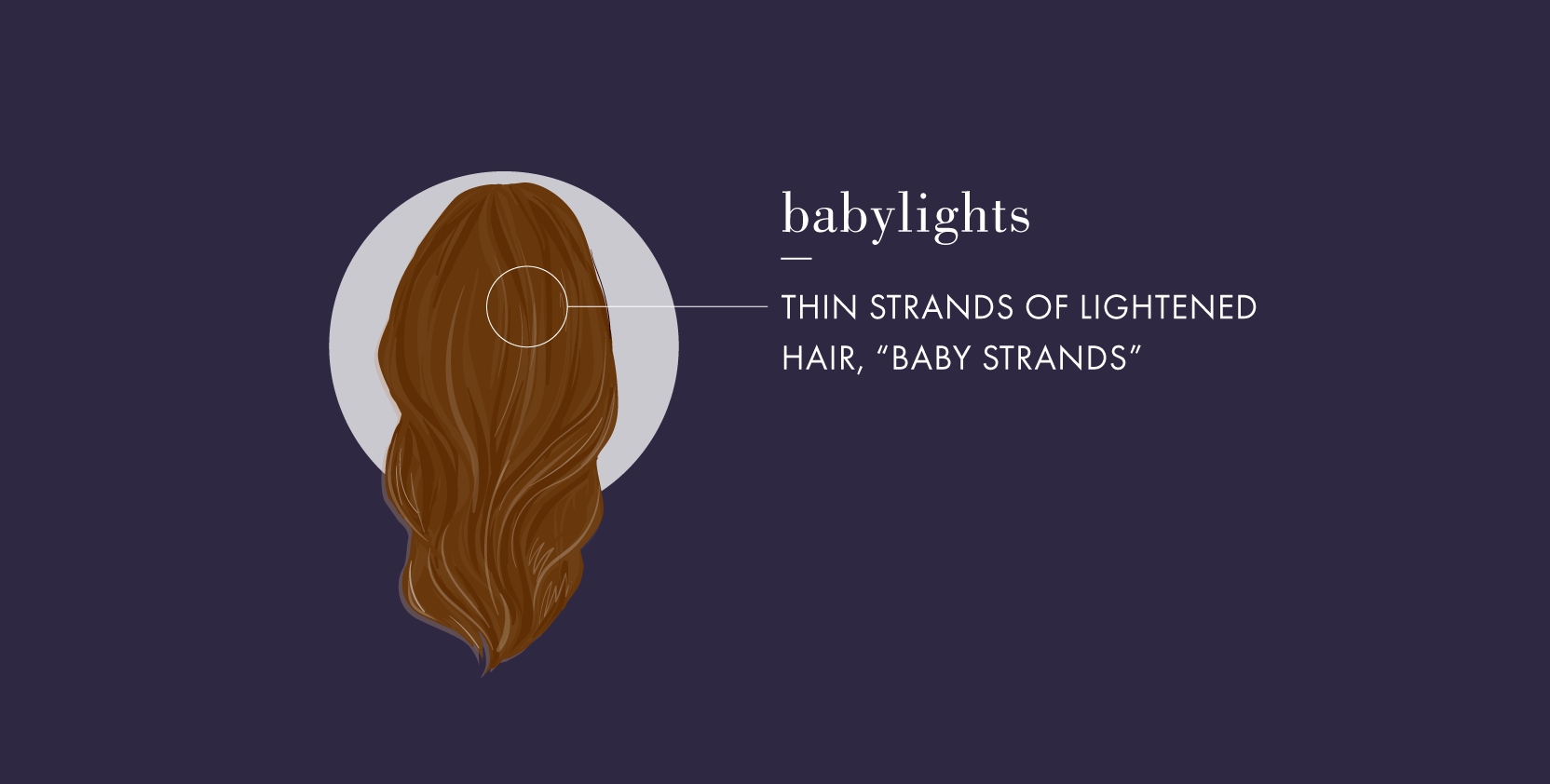What Are Babylights? Everything You Need to Know | John Frieda What Are Babylights? Everything You Need to Know | John Frieda
