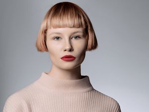 31 Fringe Hairstyles From Choppy To SideSwept Bangs  Glamour UK
