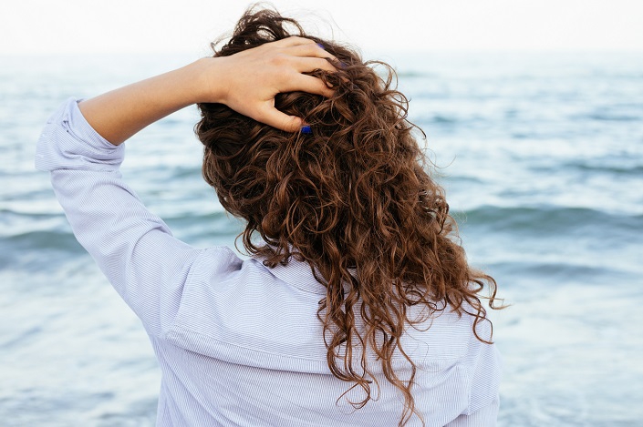 HOW TO FIX FRIZZY HAIR FOR MEN: TOP 8 TIPS | John Frieda HOW TO FIX FRIZZY HAIR FOR MEN: TOP 8 TIPS | John Frieda