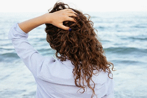 Frizzy Hair Solutions 19 Easy Ways To Tame Frizzy Hair John Frieda