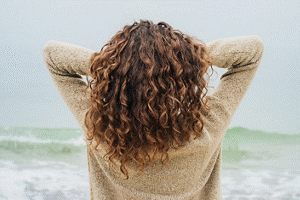 How to Tame Frizzy Curly Hair | Hair Care by John Frieda