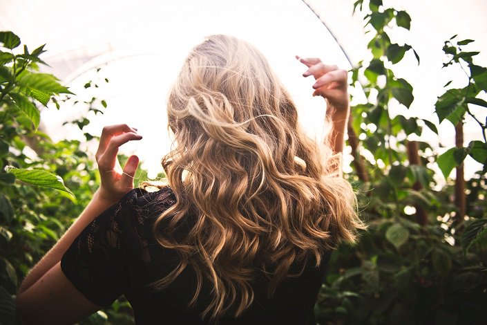 Tips For Anyone With Rainbow Hair Hair Care By John Frieda