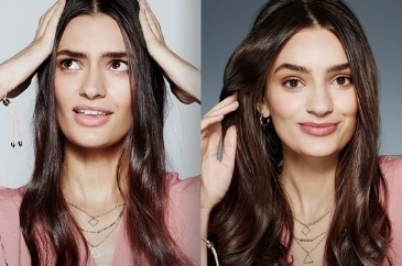 How to Get Thicker Hair | John Frieda How to Get Thicker Hair | John Frieda