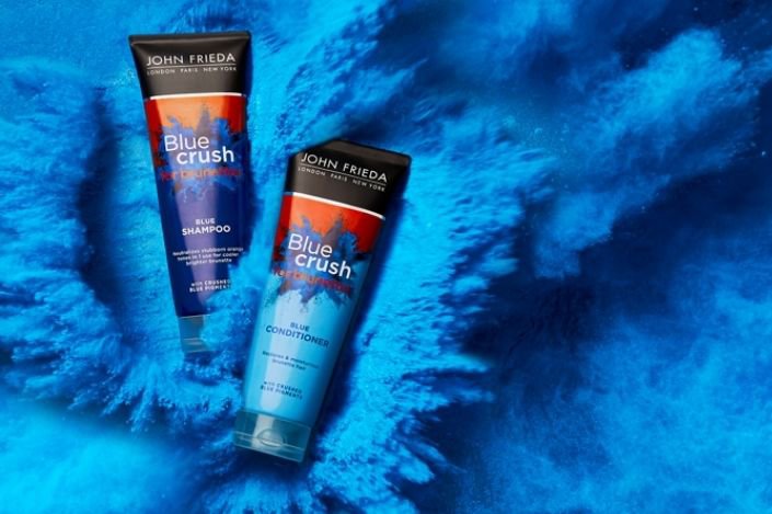 Blog Hair Care By John Frieda Blog Hair Care By John Frieda