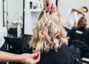What Kind of Bob is Best for Fine Hair? | Inner Sunset GBD