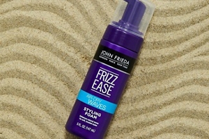 How to Get Wavy Hair: 3 Wavy Hair Styling Techniques | John Frieda