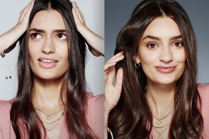 How to Style Thin Hair | John Frieda How to Style Thin Hair | John Frieda