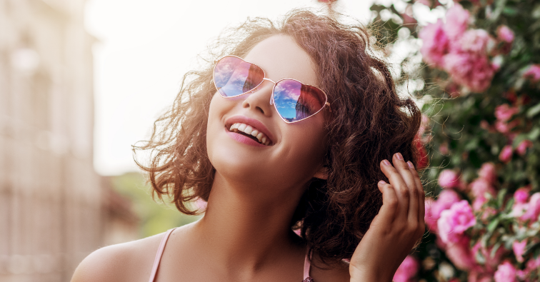 Cortes Perfectos Para El Cabello Grueso Y Con Frizz