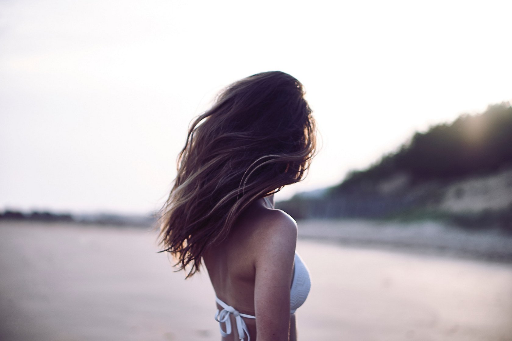 Sun-Damaged Hair: How To Revive It In 5 Ways | John Frieda