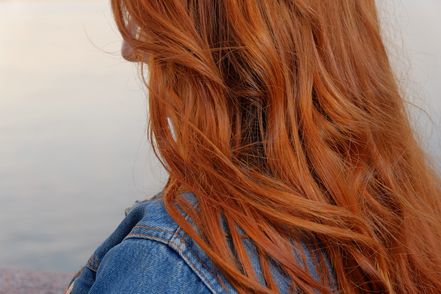 10 Radiant Red Hair Colours For Autumn John Frieda