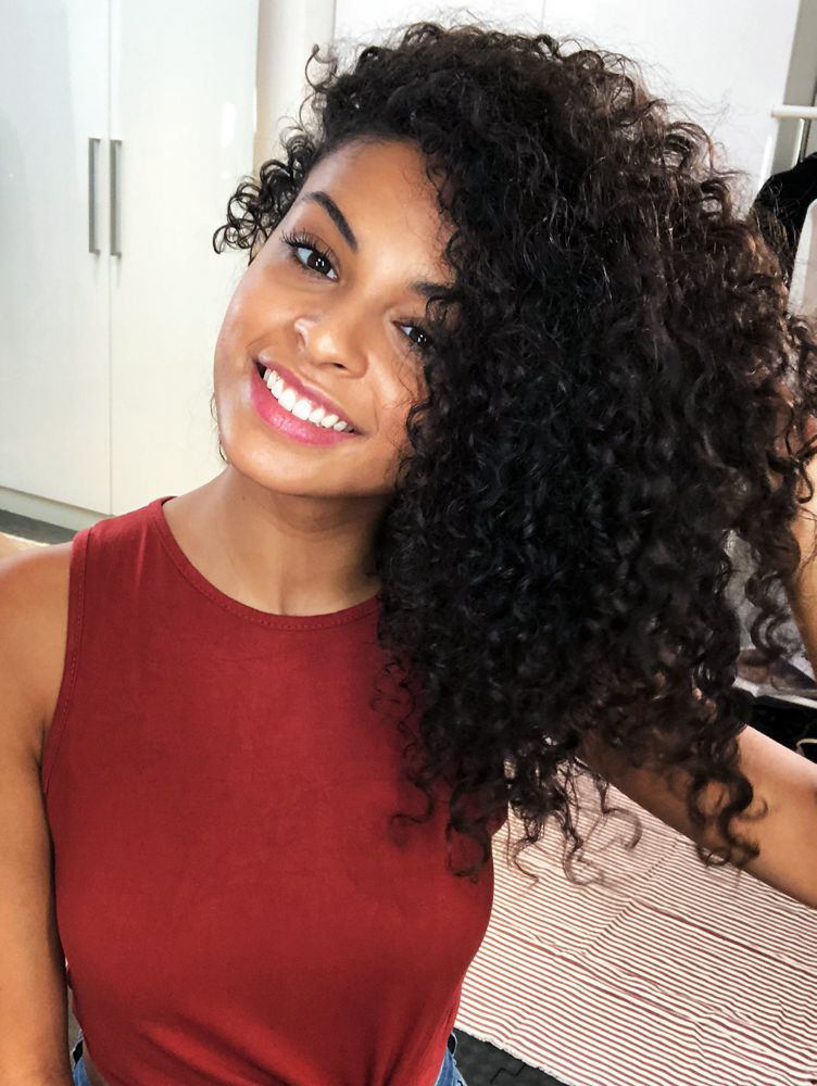 Find The Best Hair Serum For You Anti Frizz Serums John Frieda