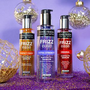 John frieda store anti frizz