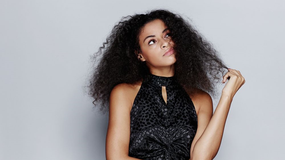 Best Products For Humidity And Frizz John Frieda