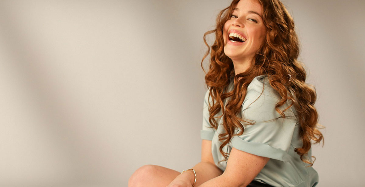 bandige dein widerspenstiges haar