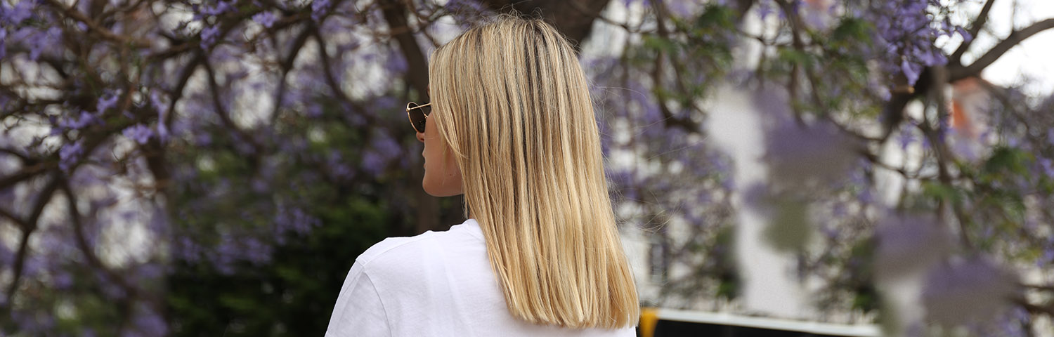 tipps gegen aufgeladenes haar