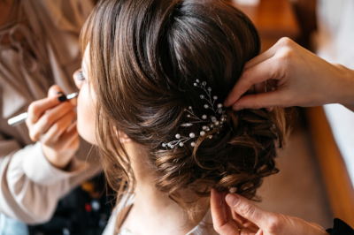 Diy Wedding Guest Hairstyles That Are Cool And Easy John