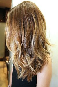 60 Best Shoulder Length Wavy Hairstyles for Women – HairstyleCamp