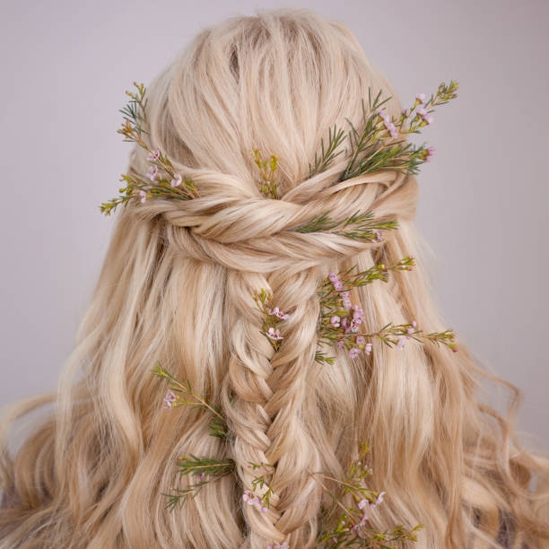 20 Bridal Hairstyles for Summer Weddings | John Frieda 20 Bridal Hairstyles For Summer Weddings | John Frieda