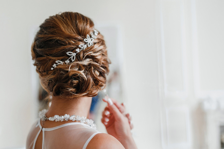 The Ultimate Guide To Wedding Guest Hairstyles John Frieda