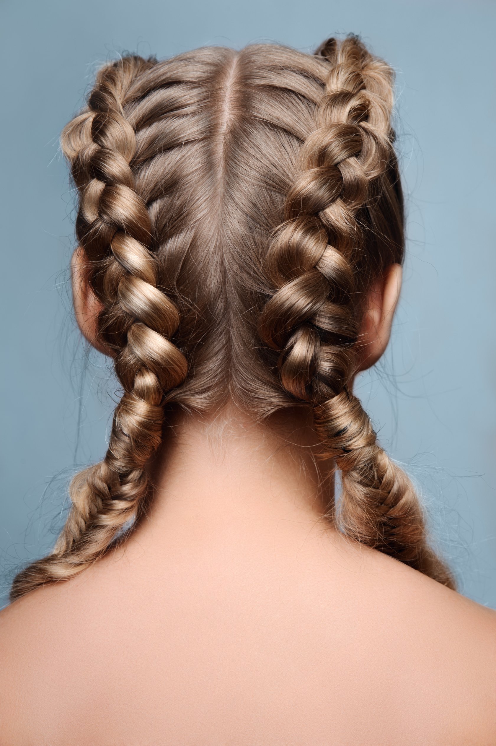 10 Party Hairstyles For The Ultimate Night Out | John Frieda