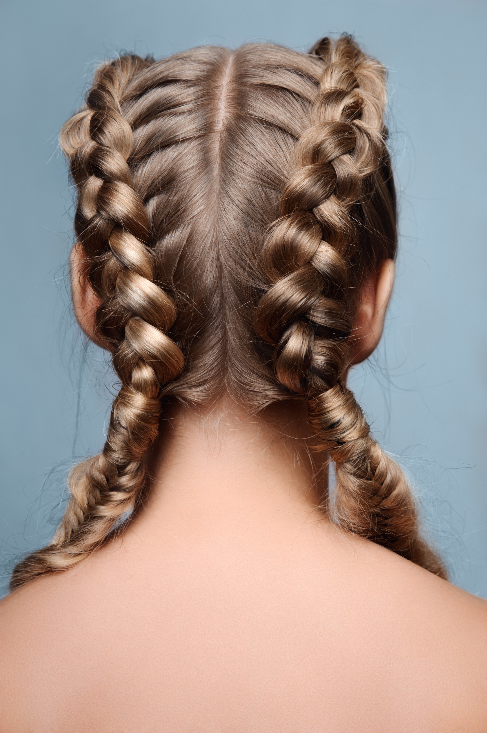 10 Party Ready Hairstyles For A Night Out John Frieda