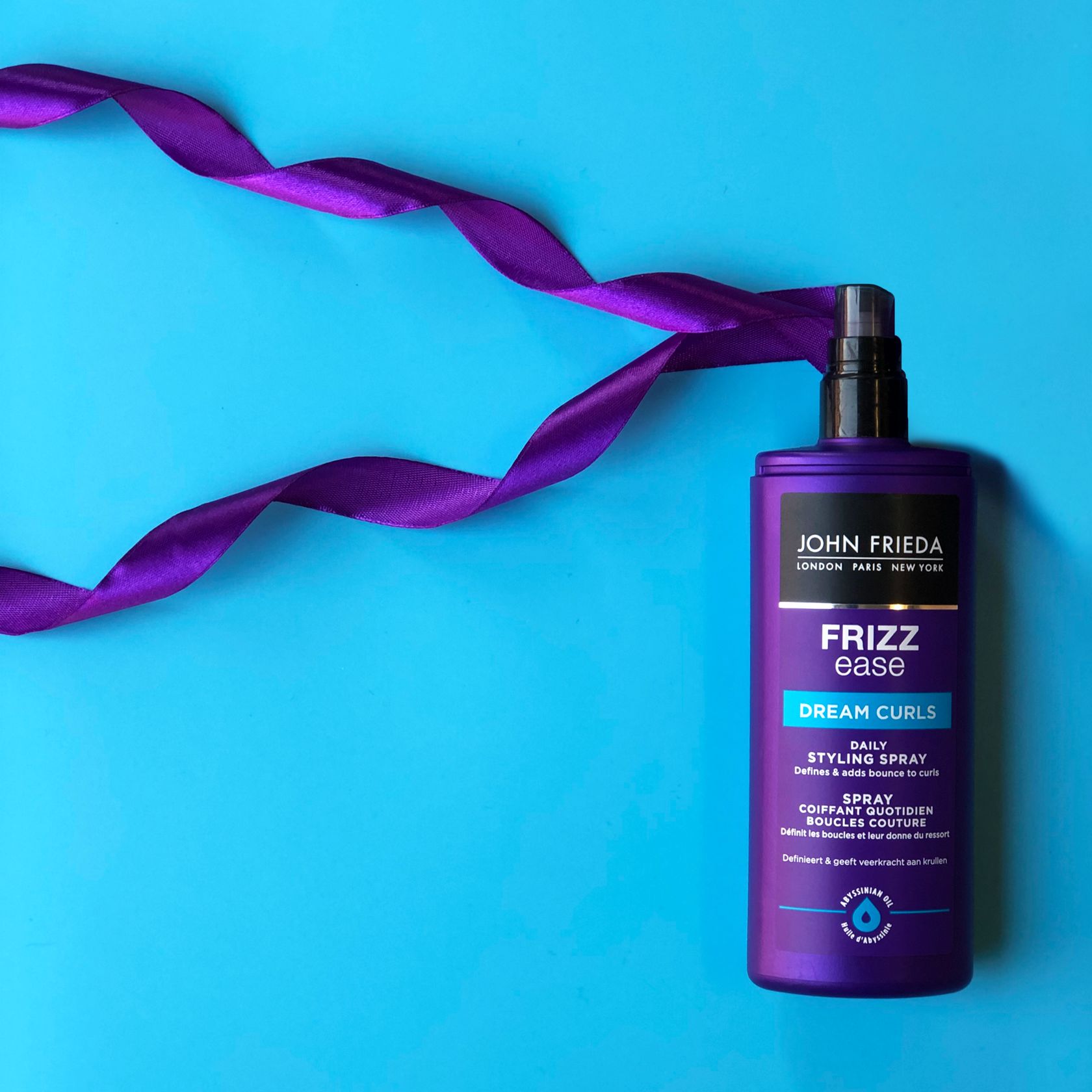 Our Very Best Products For Curly Hair