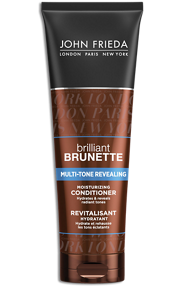 Brilliant Brunette - Salon Products for Brunettes  John 