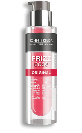 Frizz Ease ®. 
