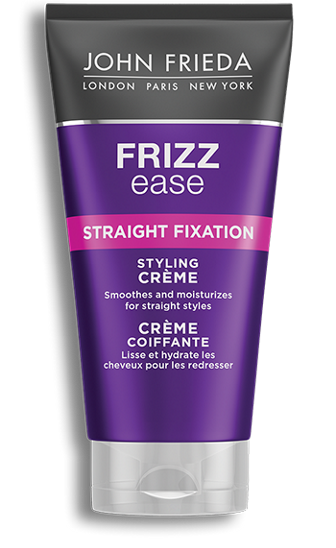 Frizz ease straight deals fixation styling creme