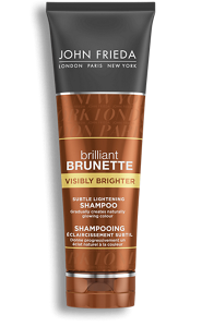 Visibly Brighter Conditioner for Coloured Hair | John Frieda