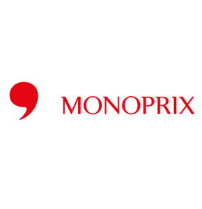 monoprix