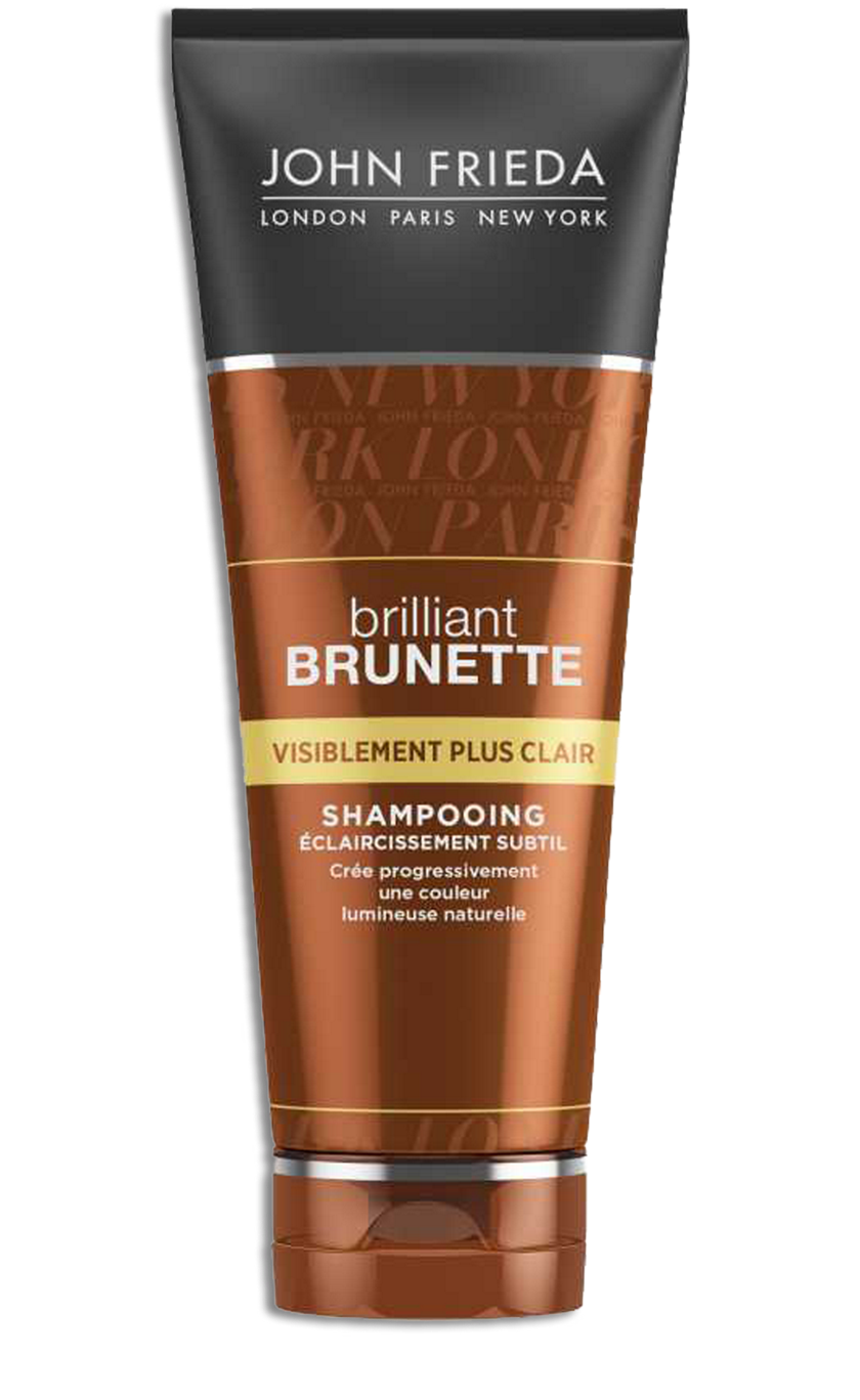 Shampooing Visiblement Plus Clair Shampooing Visiblement Plus Clair