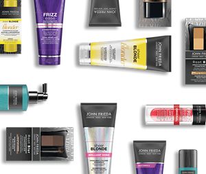 John Frieda Haarpflege und Haarpflegeprodukte | John Frieda