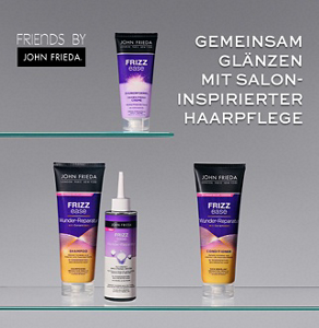 John Frieda