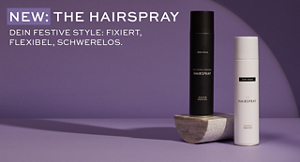 Meet a John Frieda Icon