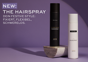 Meet a John Frieda Icon